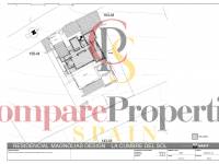 Vente - Villa - Benitachell - Magnolias