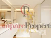 Verkauf - Apartment - Pedreguer - LA SELLA -GOLF