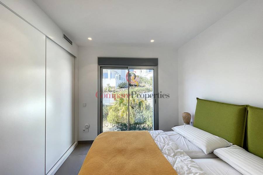 Venta - Villa - Benitachell - Lirios