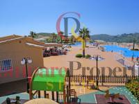 Sale - Apartment - Benitachell - 