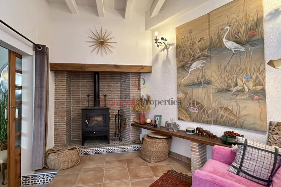 Vente - Townhouses - Pego