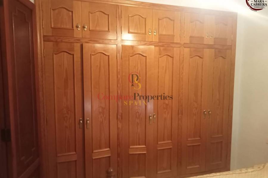 Sale - Apartment - La Font d'en Carròs - La Font d'en Carrós