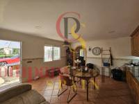 Sale - Villa - Benimarco - Costa Blanca