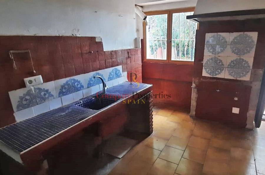 Venta - Villa - Dénia - Las Rotas