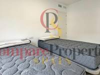 Vente - Apartment - Moraira