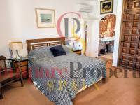 Verkoop - Villa - Moraira - Benimeit