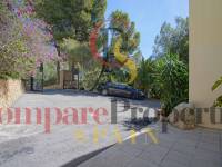 Sale - Villa - Altea - 