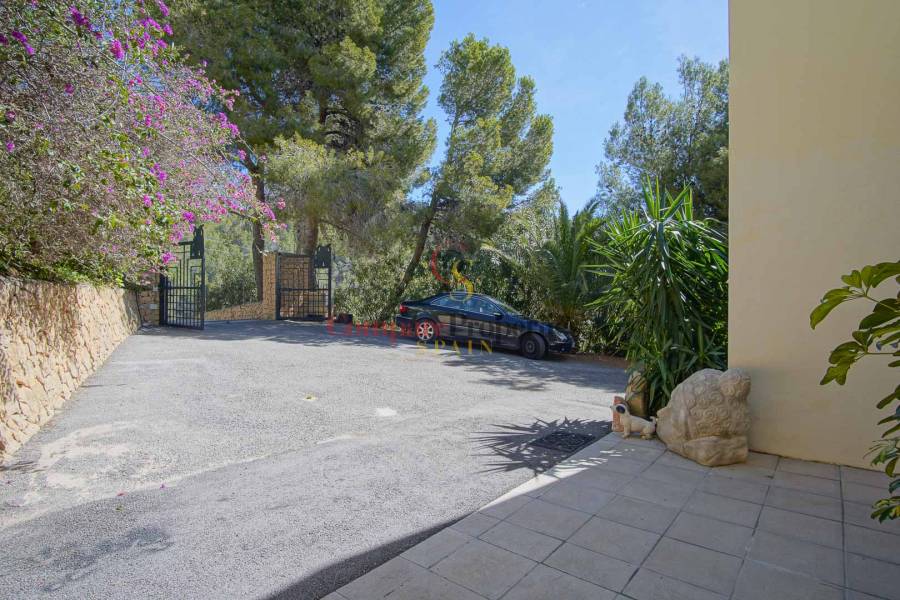 Sale - Villa - Altea - 