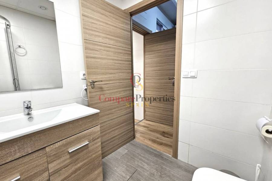 Sale - Apartment - Cullera