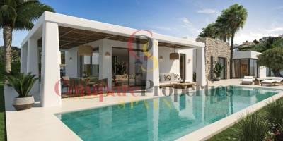 Villa - Sale - Jávea - Jávea