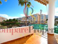 Sale - Apartment - Albir