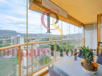 Verkauf - Apartment - Calpe