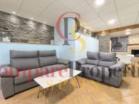 Verkoop - Villa - Dénia