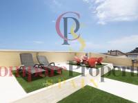 Vente - Duplex and Penthouses - Dénia - Marinas