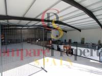 Vente - commercial_premises - Orba Valley - Alicante, Orba Valley