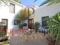 Vente - Villa - Benissa