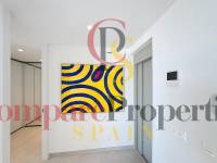 Verkauf - Villa - Benitachell - Jazmines