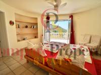 Verkauf - Villa - Moraira - Valle del Portet, Benitachell