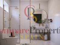 Venta - Villa - Pedreguer