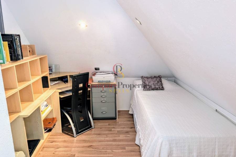 Sale - Villa - Jalon Valley - Jalon