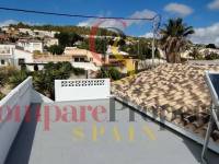 Venta - Villa - Calpe