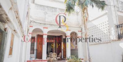 Villa - Verkauf - Pego - 