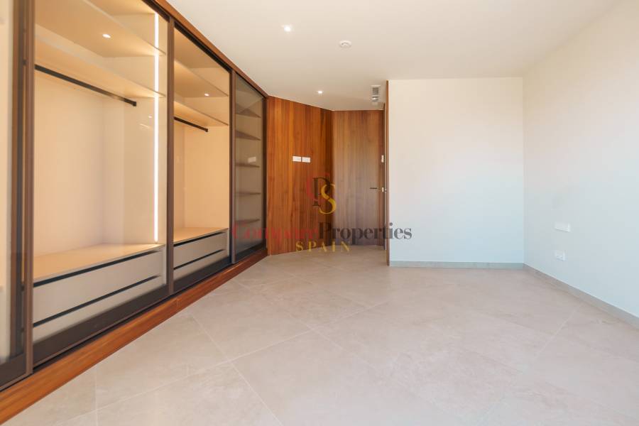 Vente - Villa - Calpe