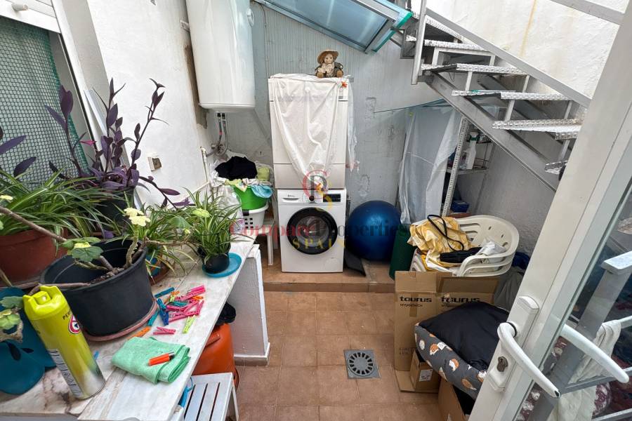 Sale - Townhouses - Dénia - Puerto