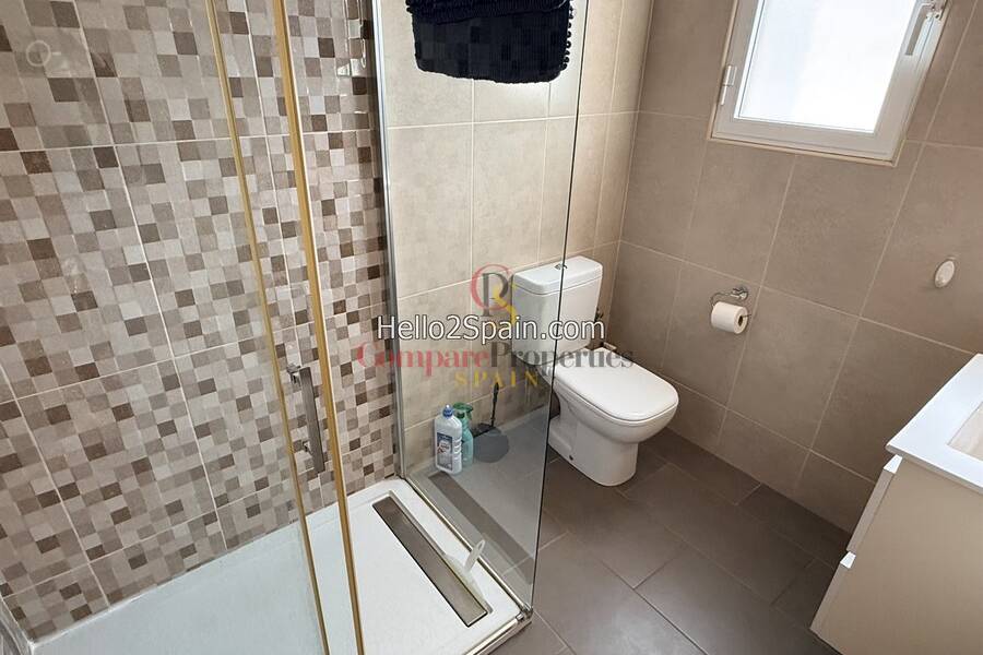 Sale - Townhouses - Dénia