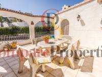 Verkoop - Villa - Monte Pego