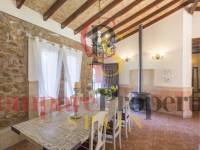 Verkoop - Villa - Jalon Valley - Jalon