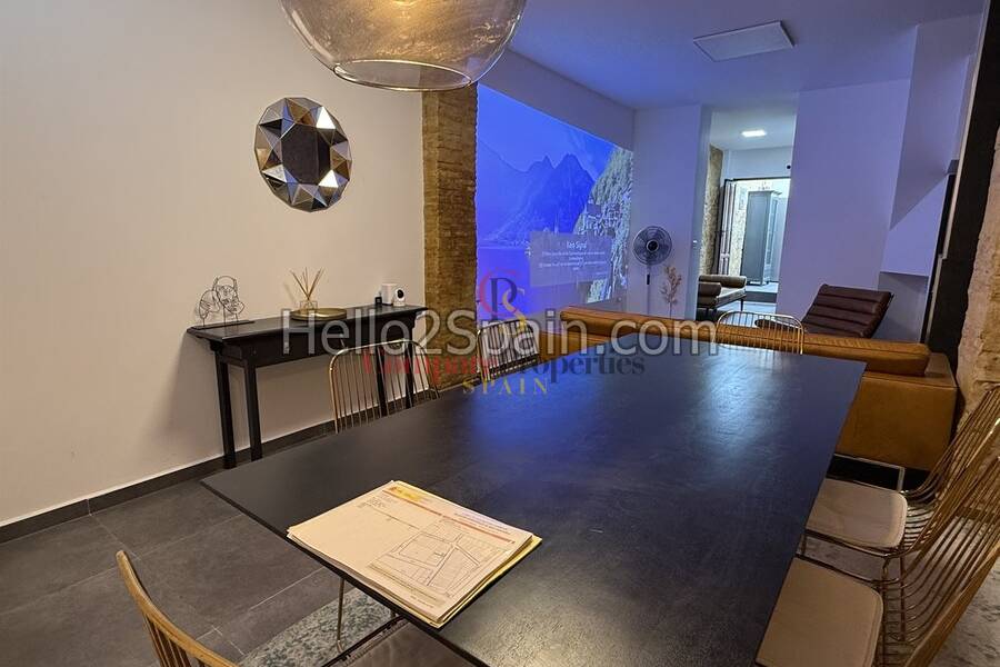 Vente - Townhouses - Pego