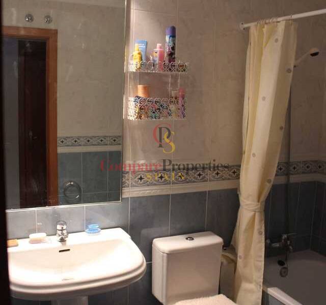 Verkoop - Apartment - Dénia