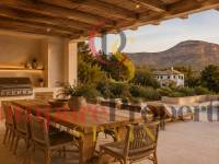Verkoop - Apartment - Jávea - Rafalet