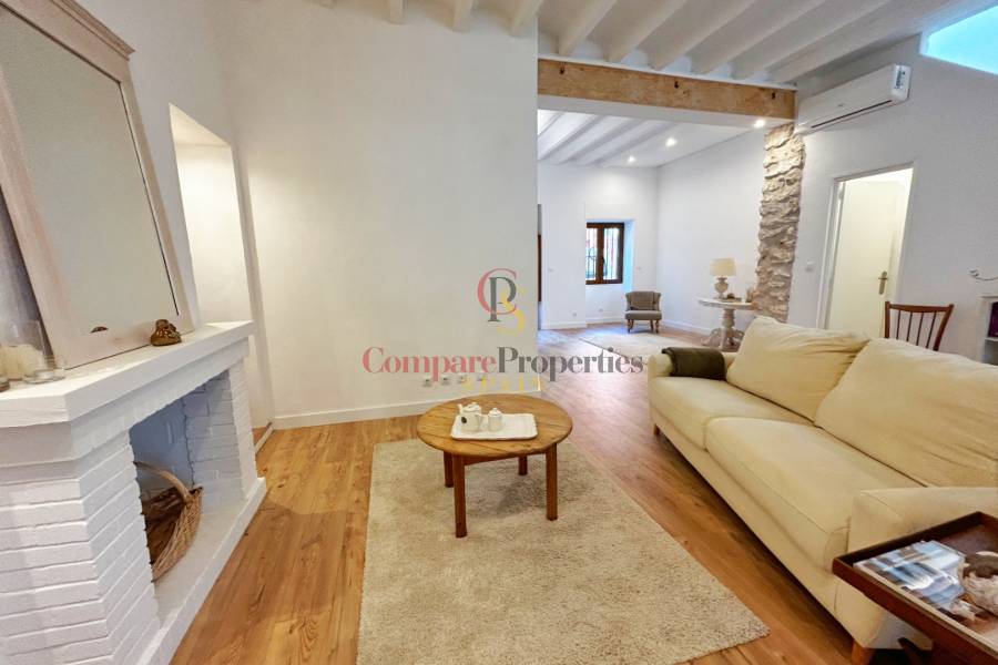 Sale - Townhouses - Ondara - PUEBLO