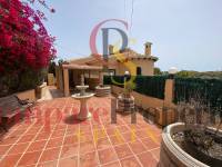 Vente - Villa - Jávea - 