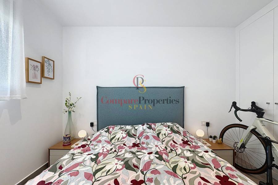 Verkoop - Villa - Benitachell - Magnolias