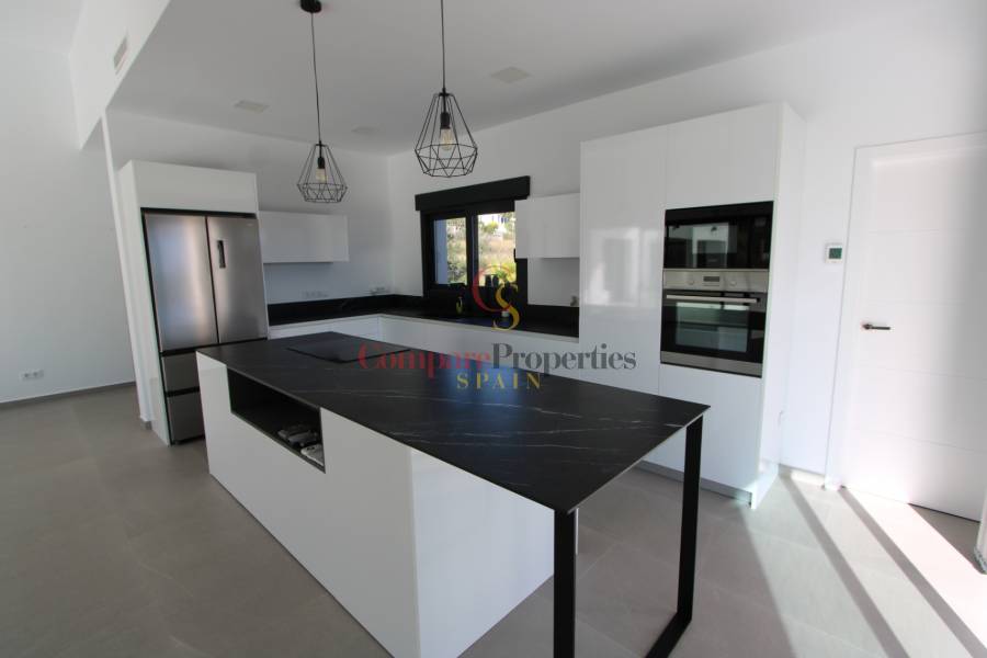 Verkauf - Villa - Orba Valley - Orba