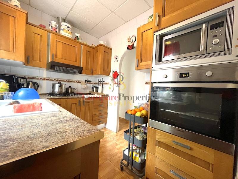 Sale - Townhouses - Jávea - Centro ciudad