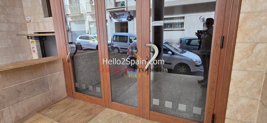 Verkoop - Apartment - Calpe