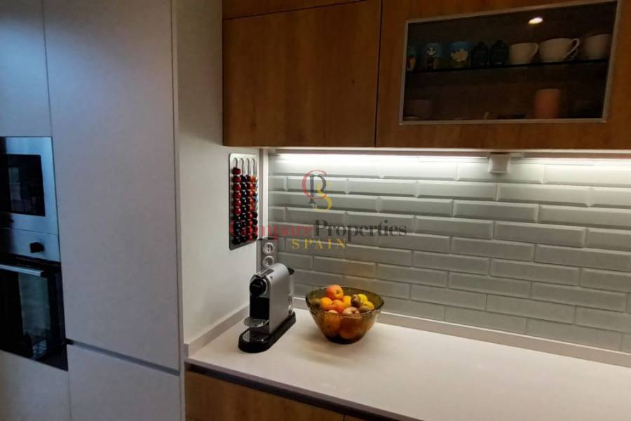 Sale - Duplex and Penthouses - Dénia - Las Rotas