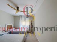Verkauf - Apartment - Benitachell - 
