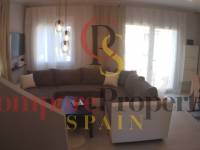 Sale - Bungalow - Jávea - La Sella