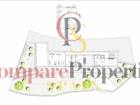 Sale - Villa - Moraira