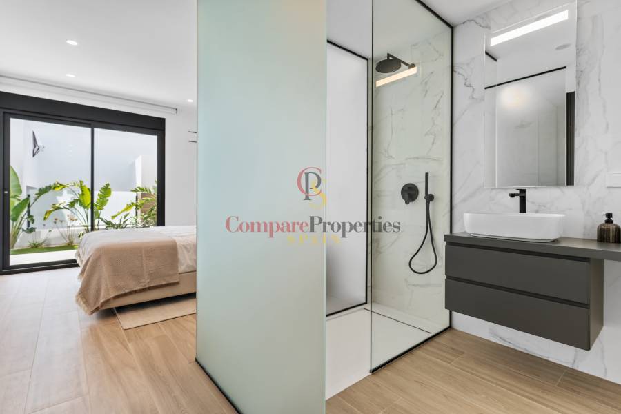 Venta - Apartment - Benitachell - Costa Blanca