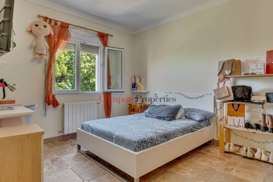 Verkauf - Villa - Dénia - 