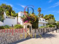 Verkauf - Villa - Benissa - 