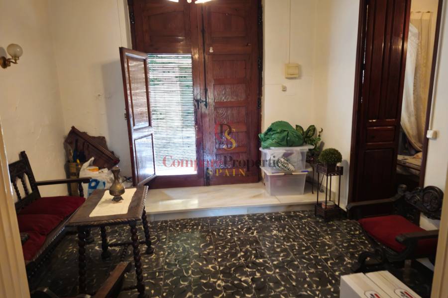 Verkauf - Townhouses - Orba Valley - Sagra