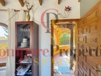 Venta - Villa - Benitachell - Encinas