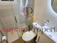 Vente - Townhouses - Calpe